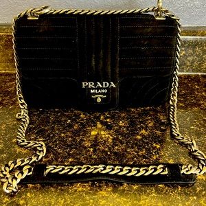 Prada purse